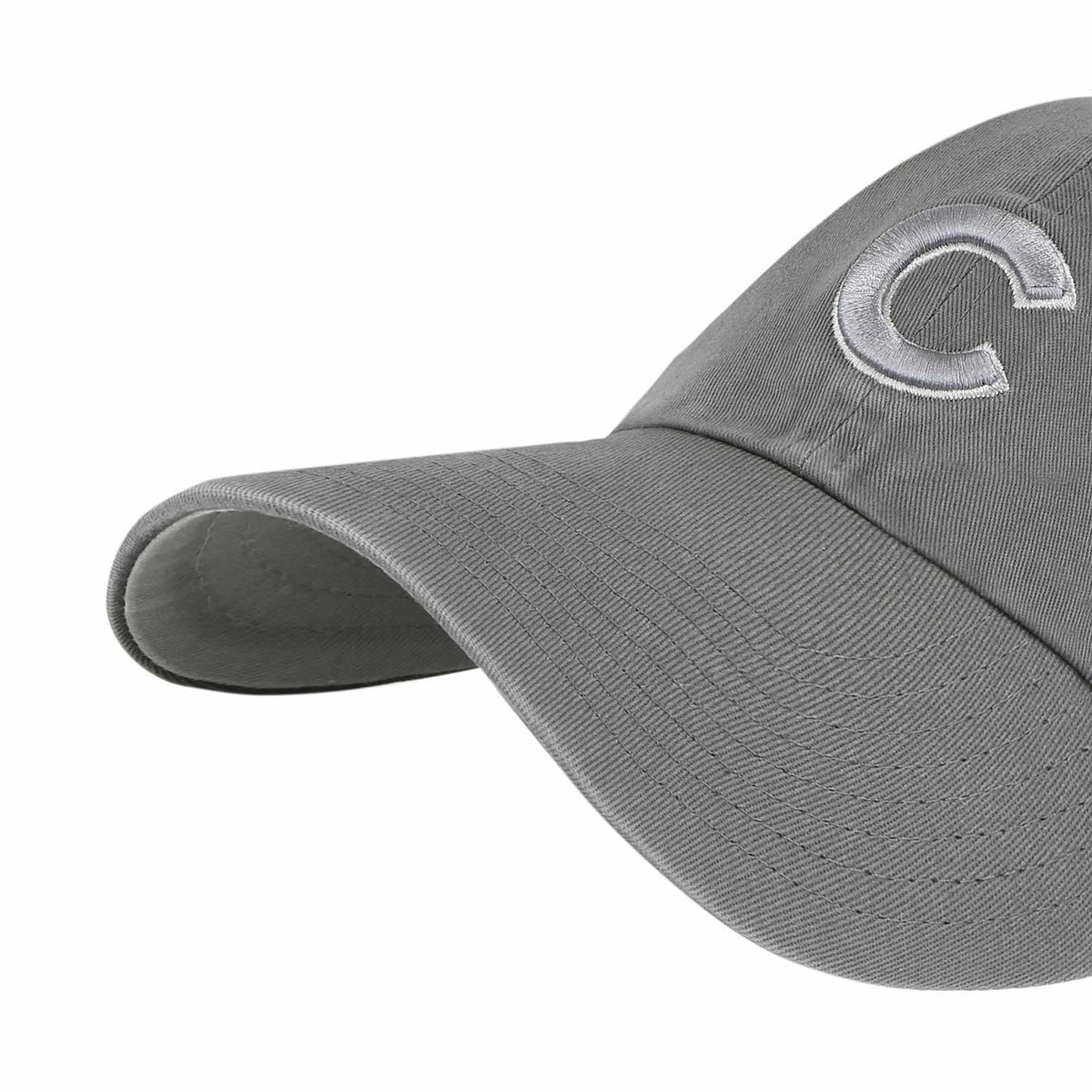 Chicago Bears Clean Up Adjustable Cap – Wrigleyville Sports