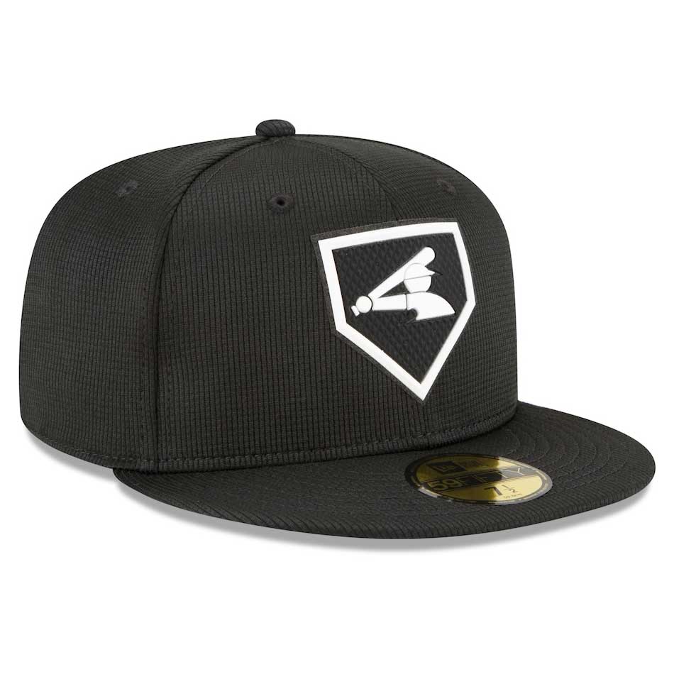 White sox spring 2025 training hat 2019