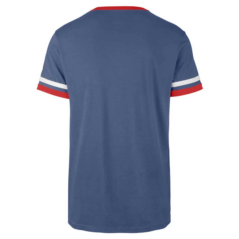 Chicago Cubs Otis Cadet Ringer T-Shirt – Wrigleyville Sports