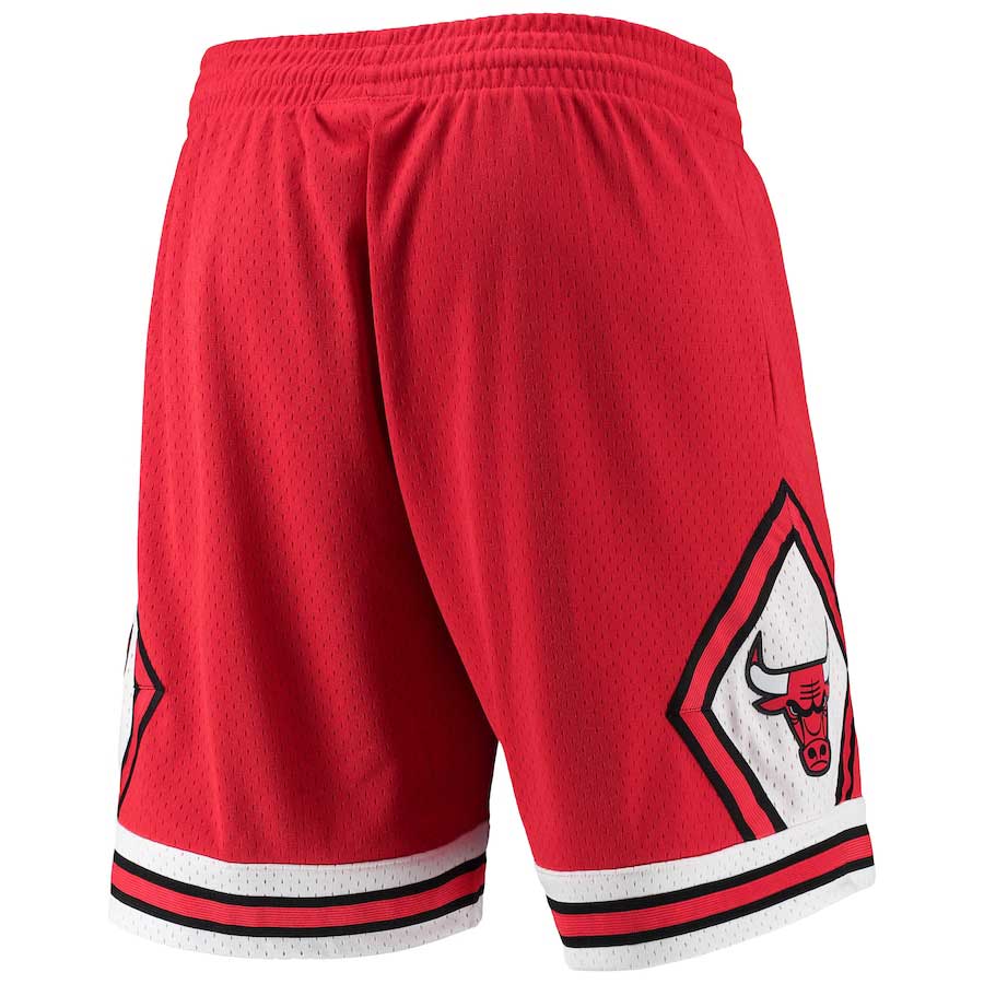 Shop New Chicago Bulls Basketball Short with great discounts and
