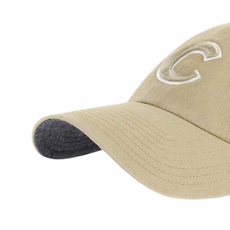 Men's '47 Royal Chicago Cubs Unveil Trucker Adjustable Hat