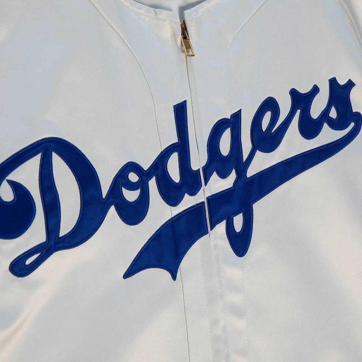 Authentic Dodgers Gold Trim Jersey Review 