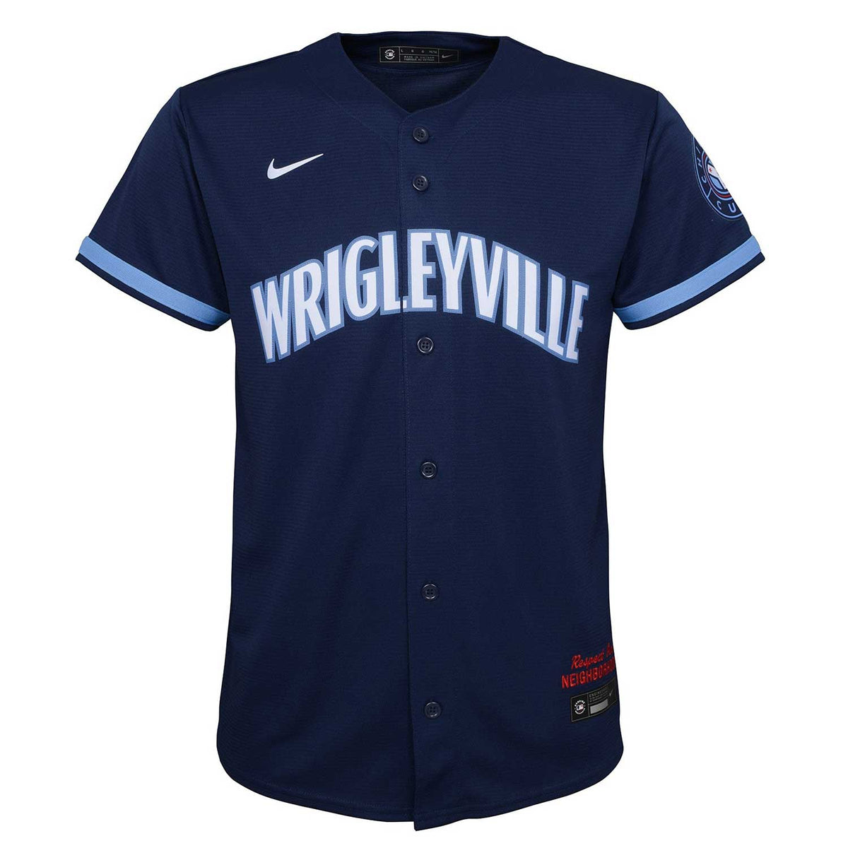chicago cubs city connect jersey ideas｜TikTok Search