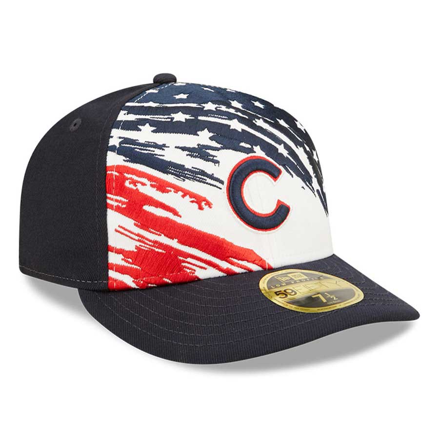 Chicago Cubs Field Of Dreams 39THIRTY Stretch Fit Cap – Wrigleyville Sports