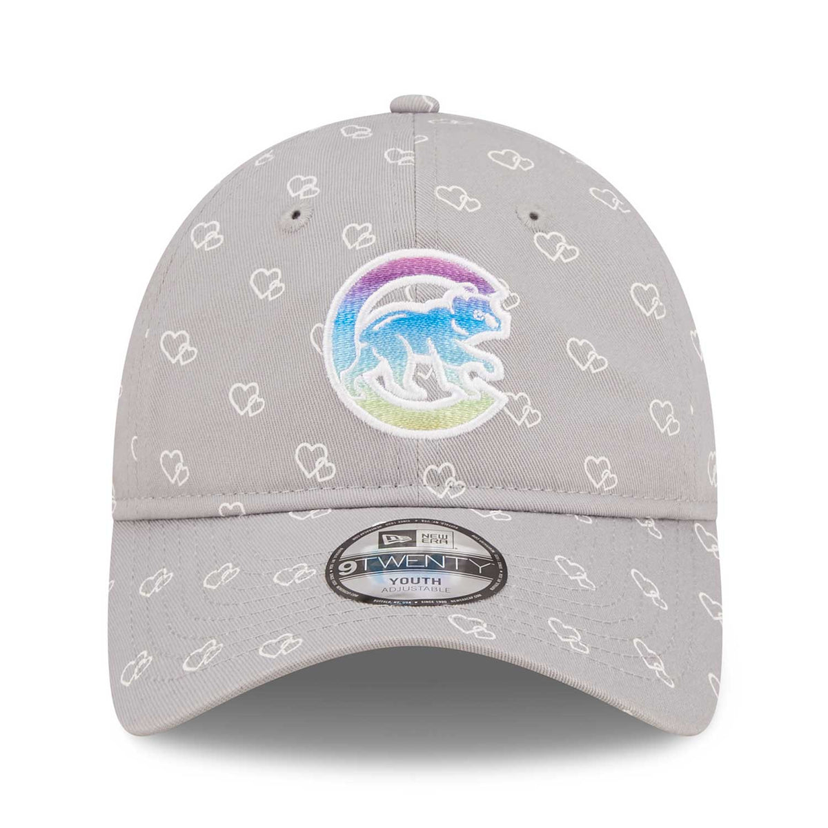 bears crucial catch hat