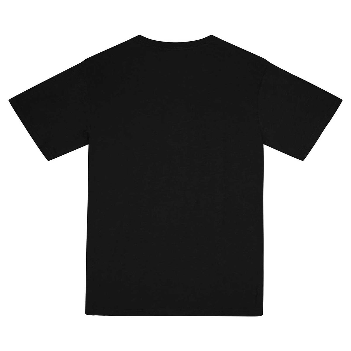 Chicago Bulls NBA Player Graphic Black T-Shirt