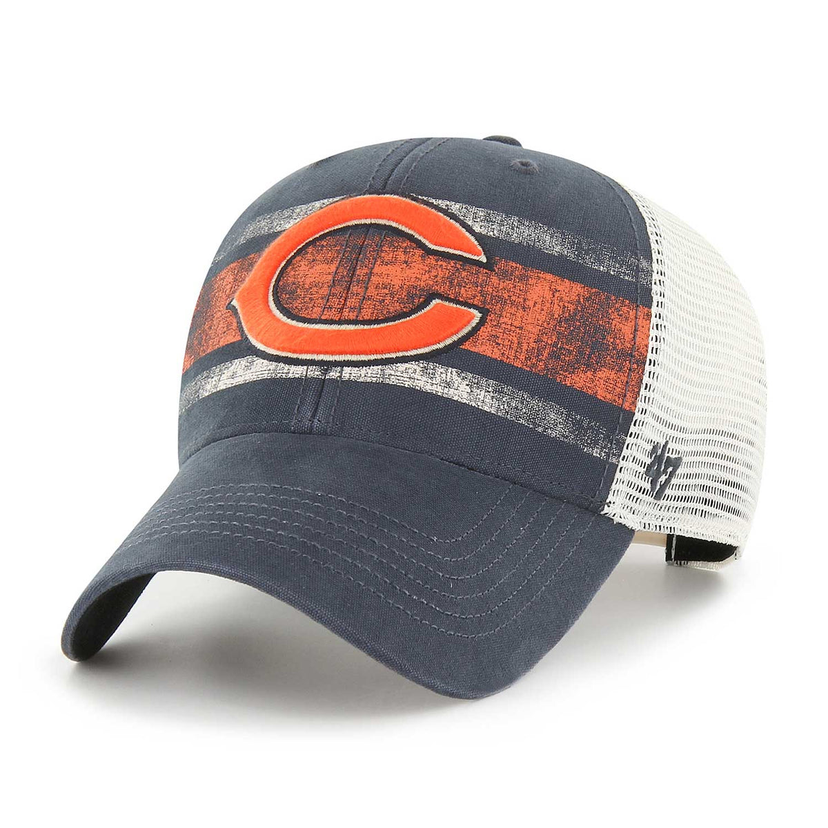 chicago bears hat camo