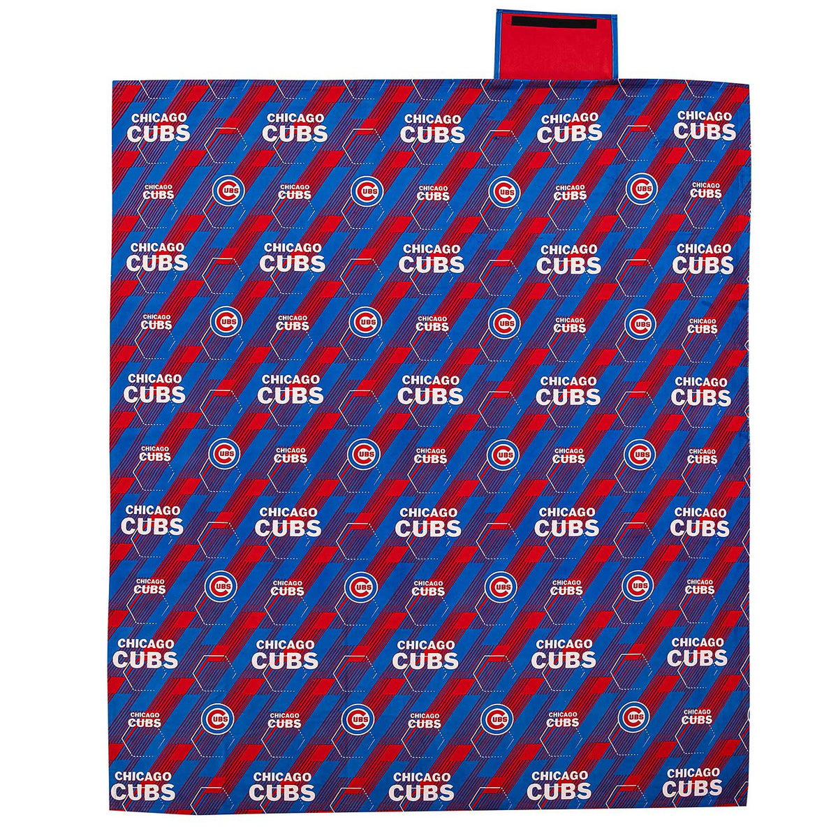 Cubs quilt hot sale