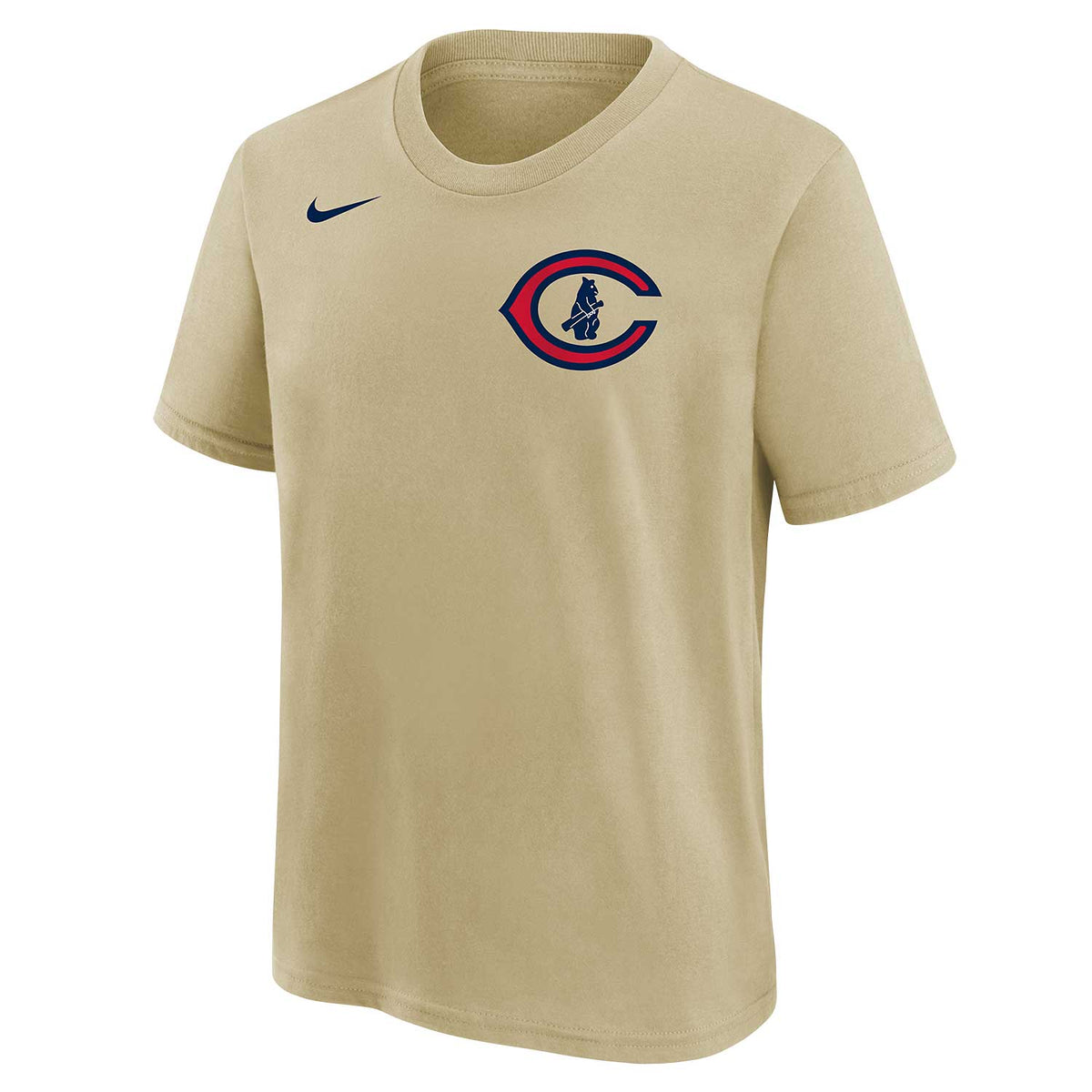 Nike Men's Charcoal Chicago Cubs vs. Cincinnati Reds 2022 Field of Dreams  Destination Matchup T-shirt - ShopStyle