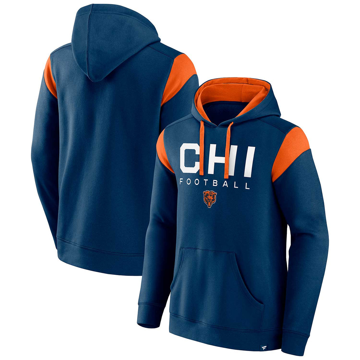 Nfl bears hoodie best sale