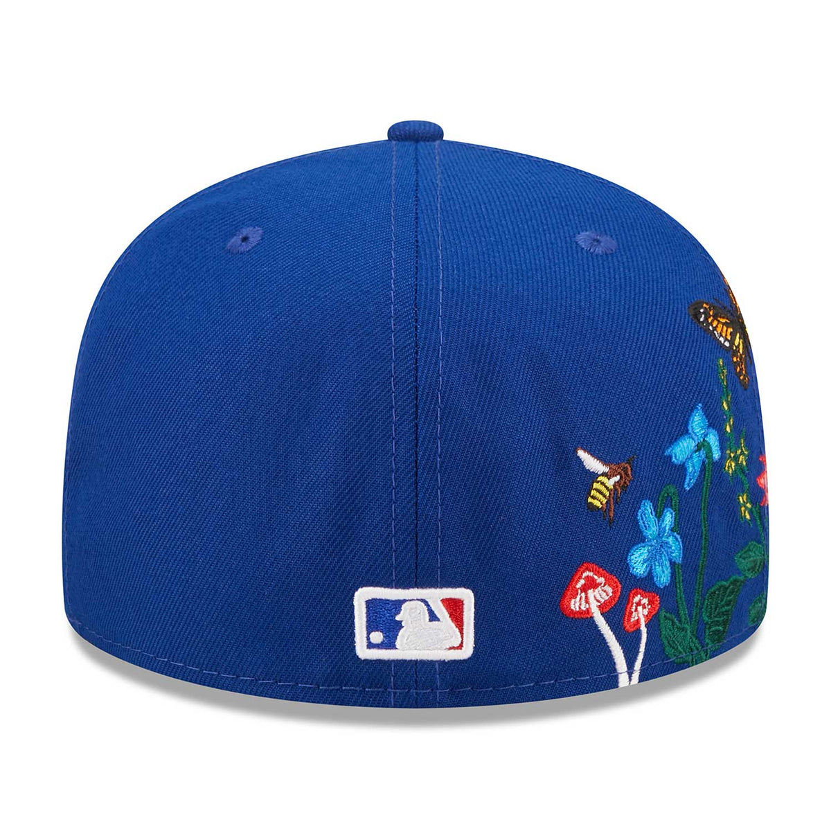 Toronto Blue Jays Blooming 5950 Fitted