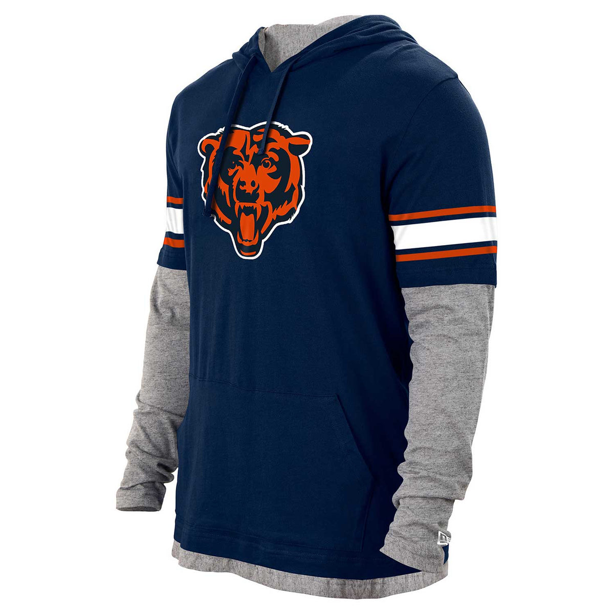 Official Chicago bears pride T-shirt, hoodie, tank top, sweater and long  sleeve t-shirt