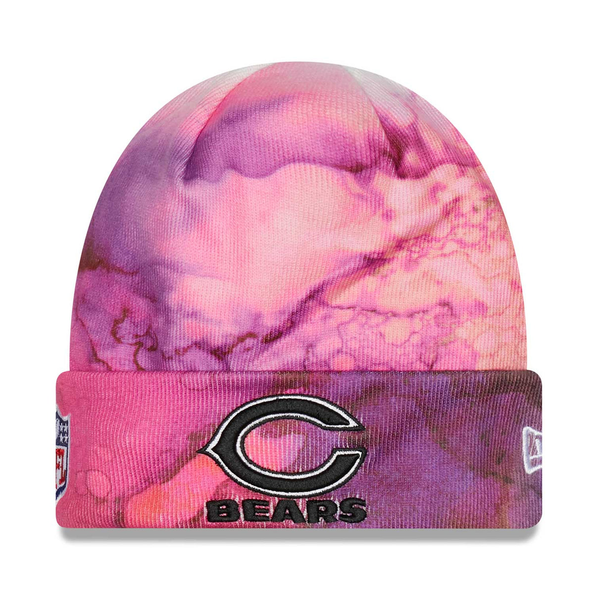 NFL Chicago Bears Clique Hat