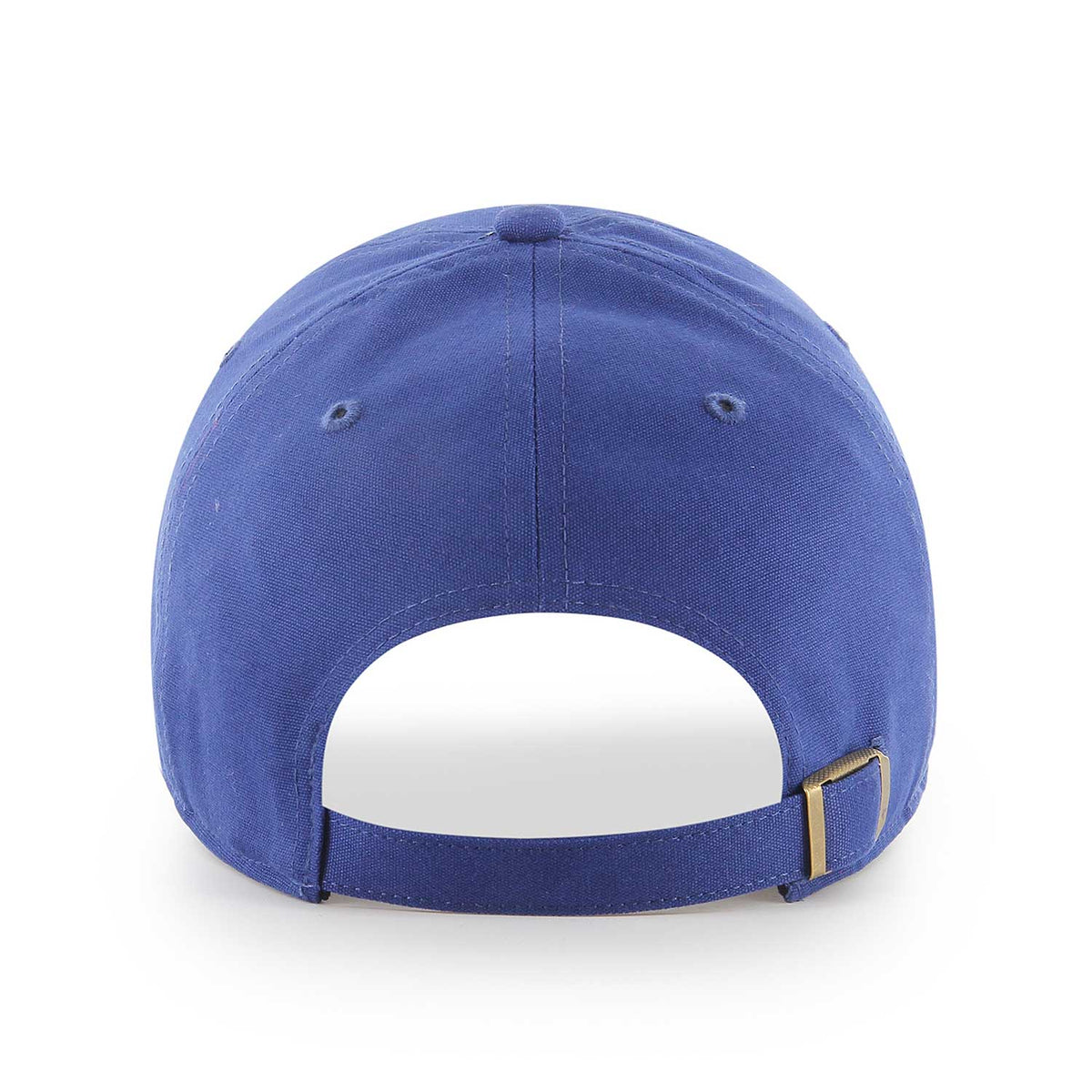 Men's Chicago Cubs Two Tone Clean Up Cap – Iowa Cubs Official Store