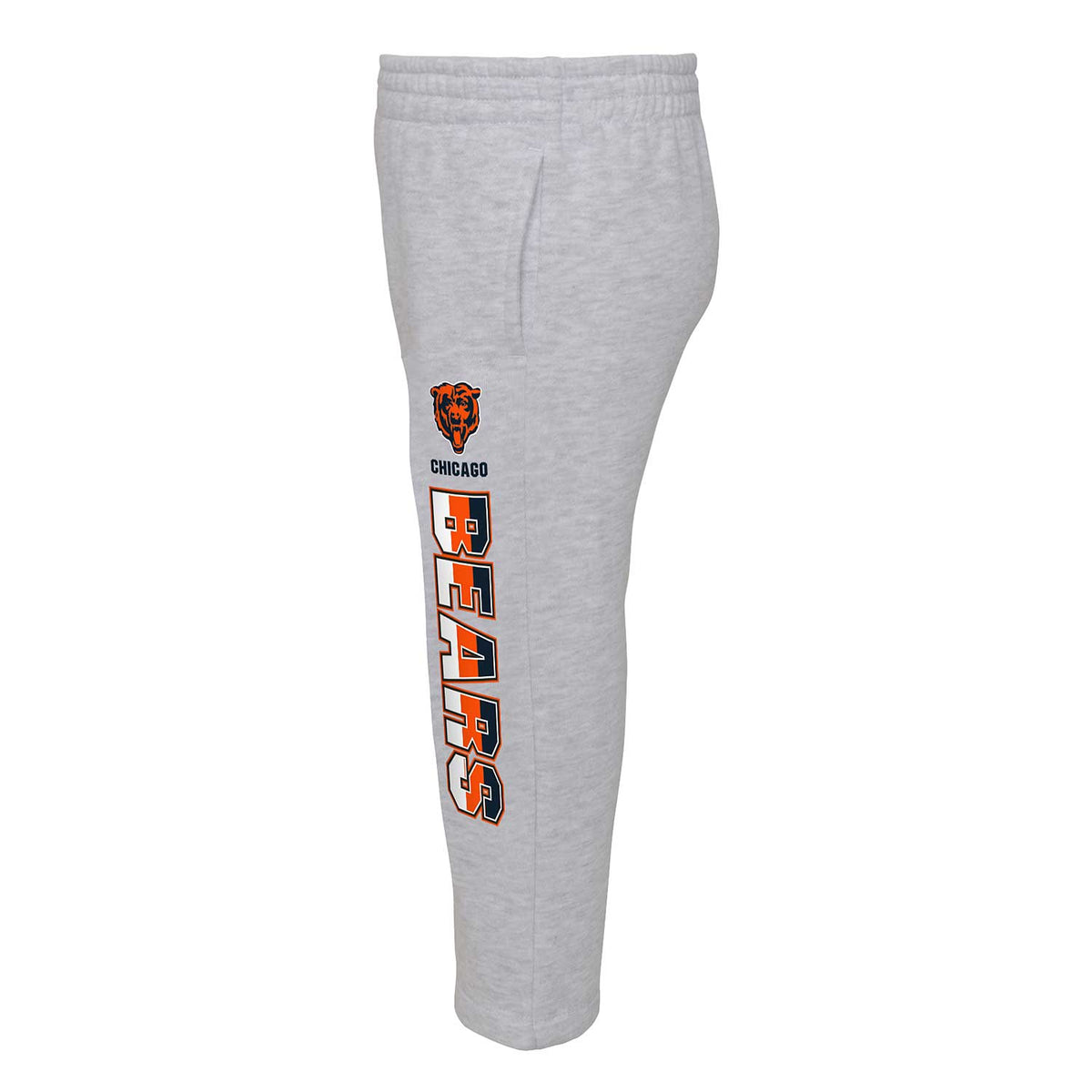 chicago bears sweat suit