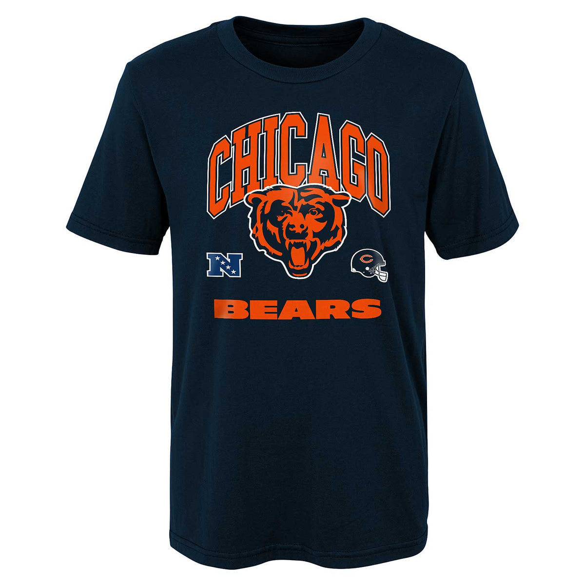 Chicago Bears Sweatshirt -   UK