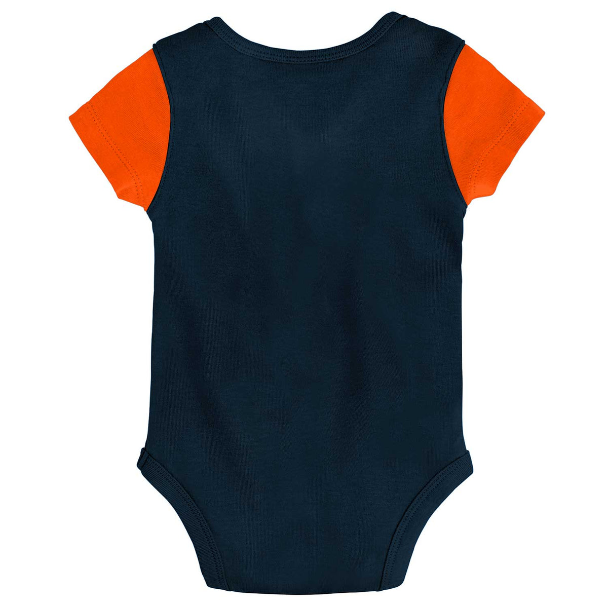 Official Bears Baby Jerseys, Chicago Bears Infant Clothes, Baby