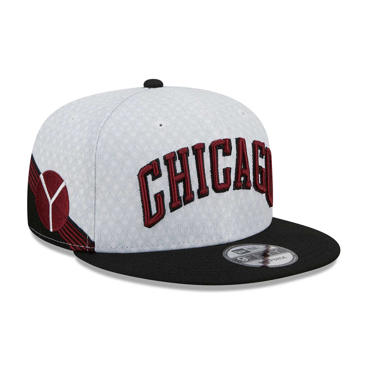 Chicago Bulls 2022 Skyline Knit Hat – Wrigleyville Sports