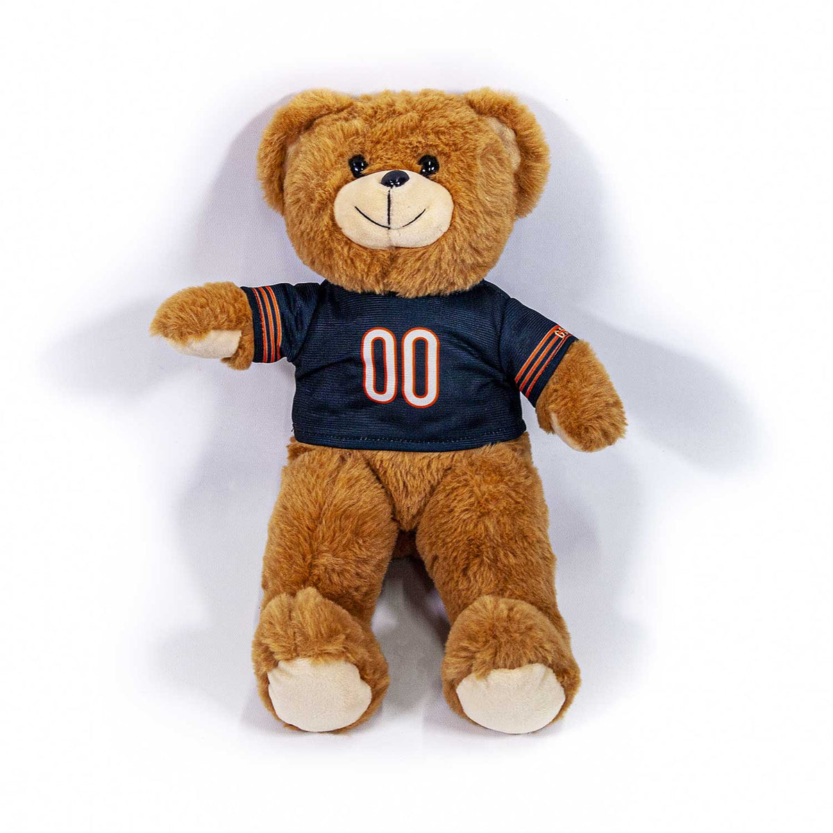 Chicago Cubs™ Stuffed Animal Uniform