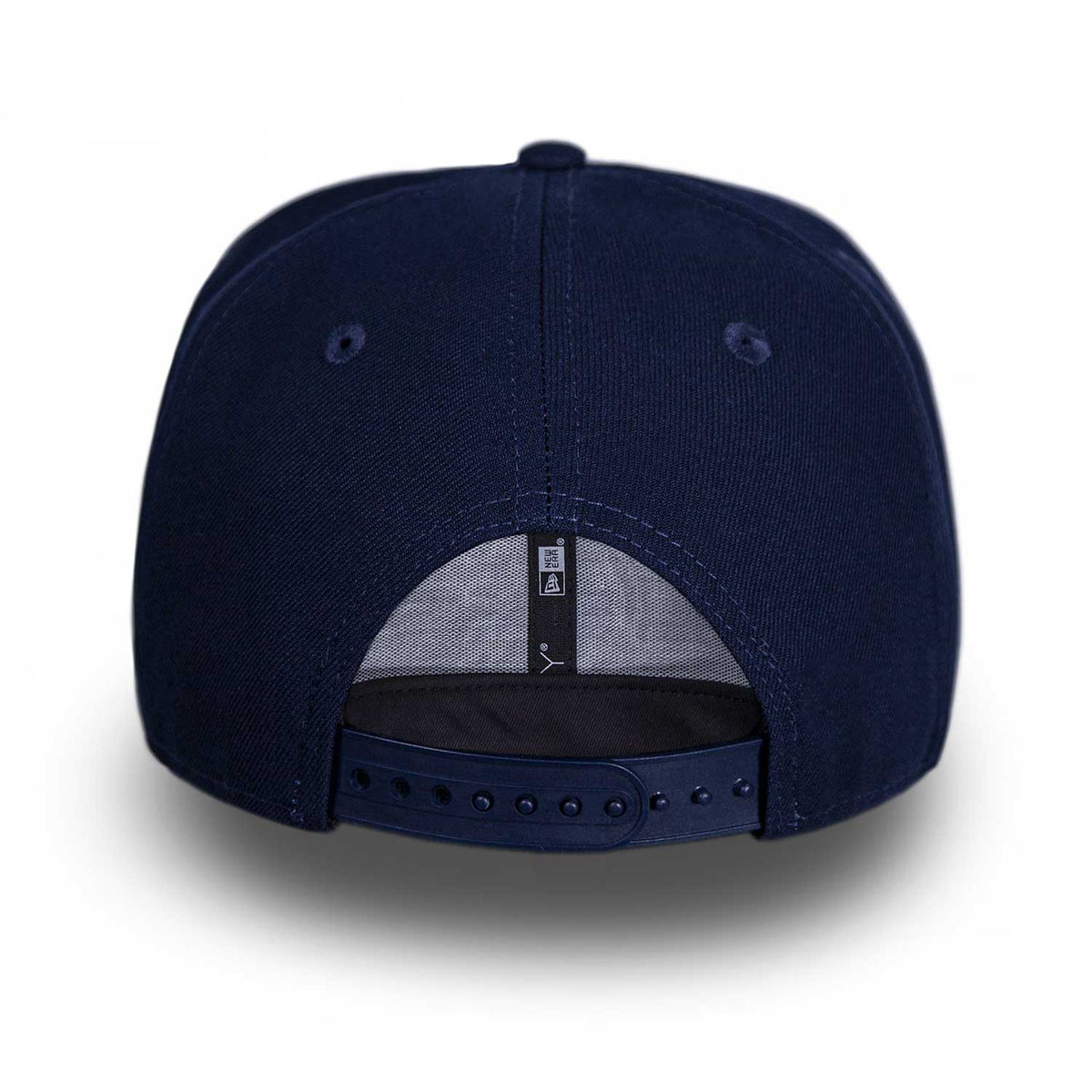 New York Yankees Cap for Kids of New Era type 9fifty navy blue