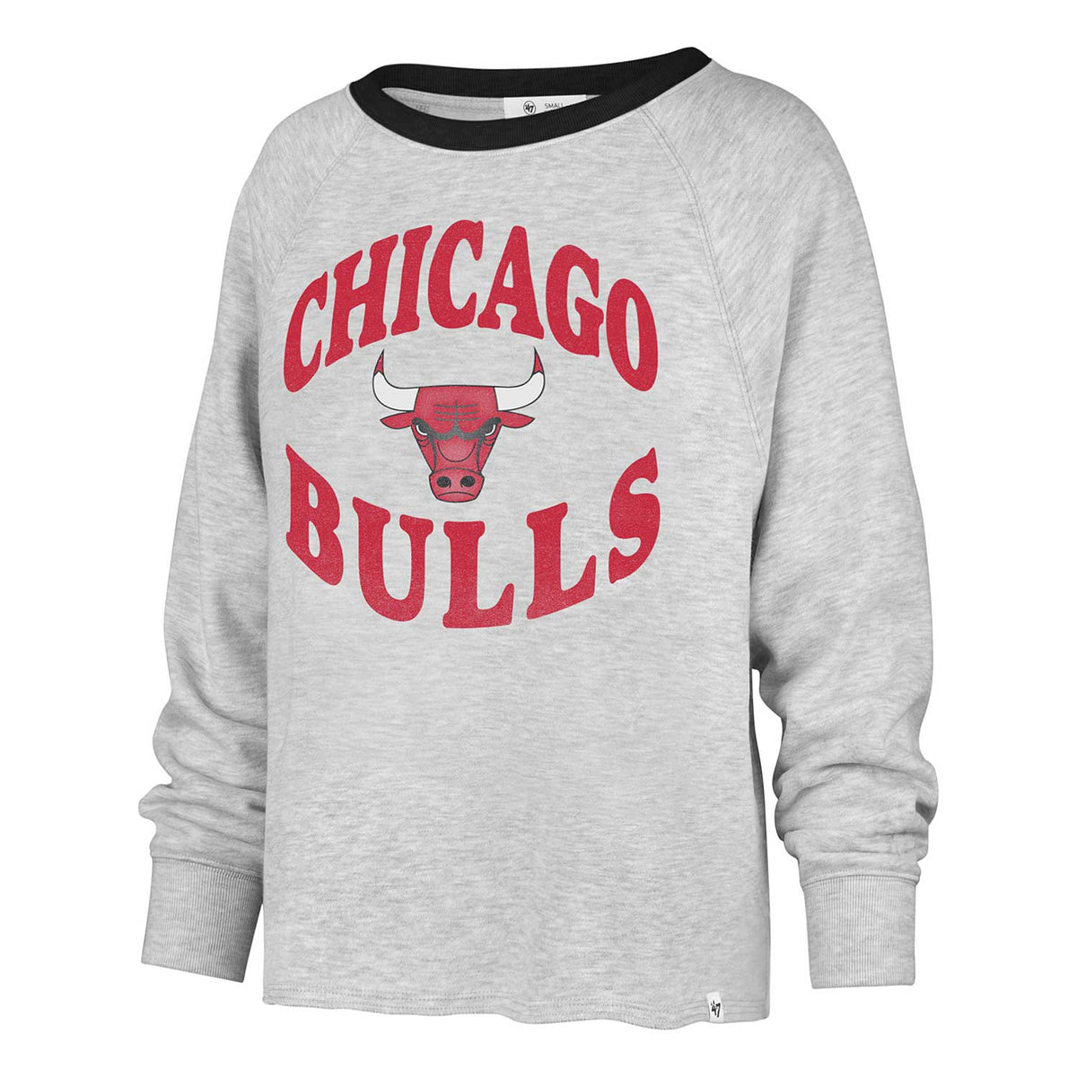 Chicago Bulls Sweatshirt 