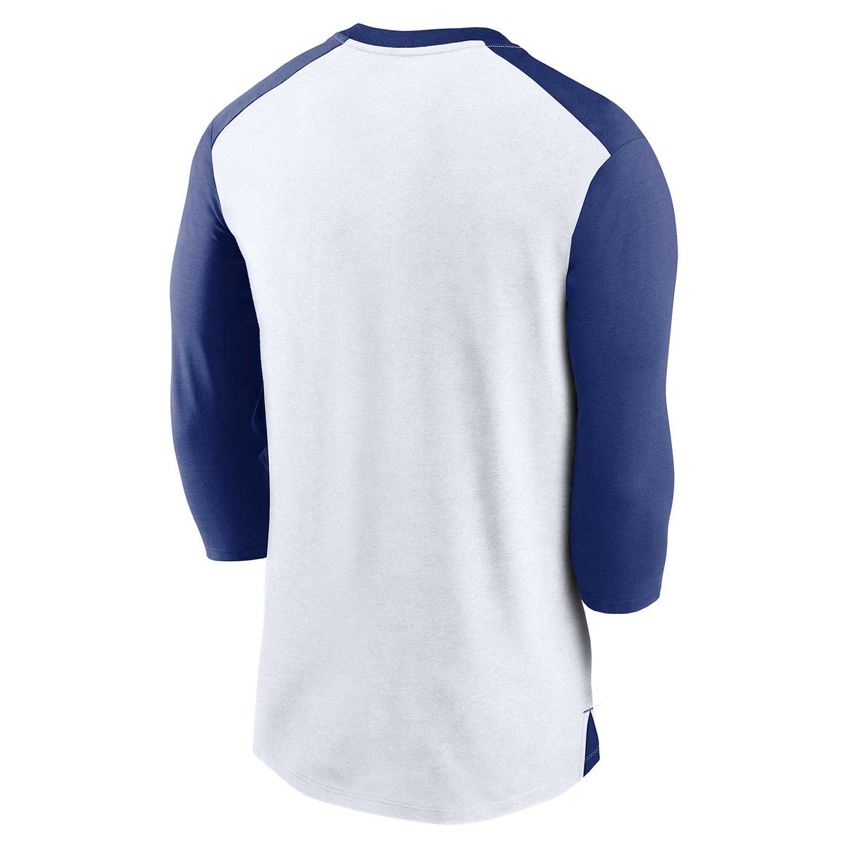 The Nike Tee Toronto Blue Jays Men's Blue T-Shirt Size Small 3/4