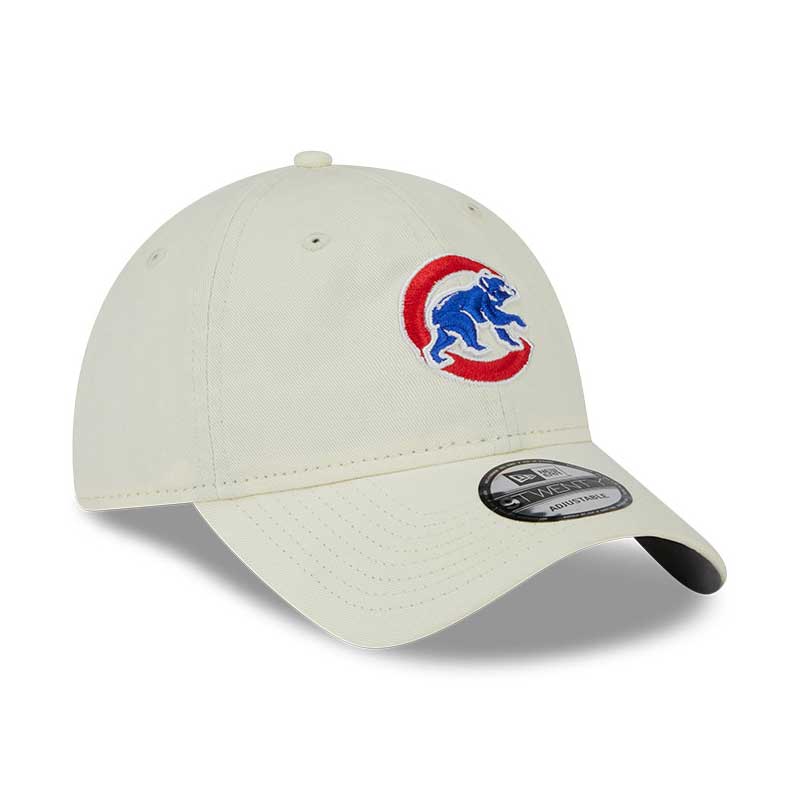 Chicago Cubs City Connect 9TWENTY Adjustable Cap – Wrigleyville Sports