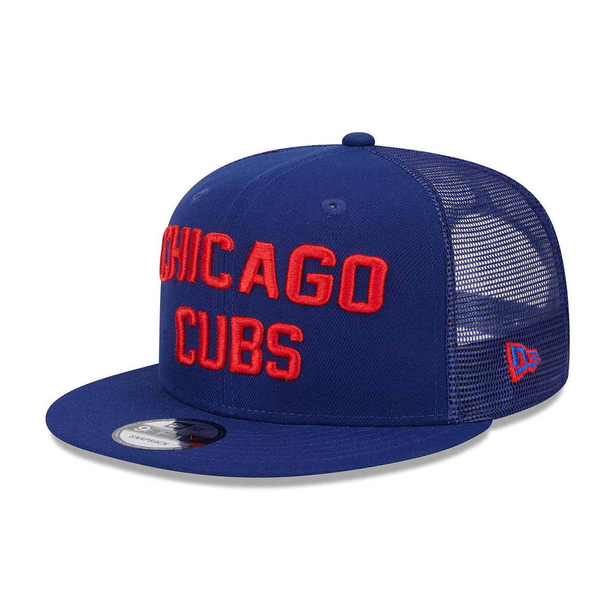 Chicago Cubs Cream 1990 ASG 9FIFTY Snapback Cap in 2023