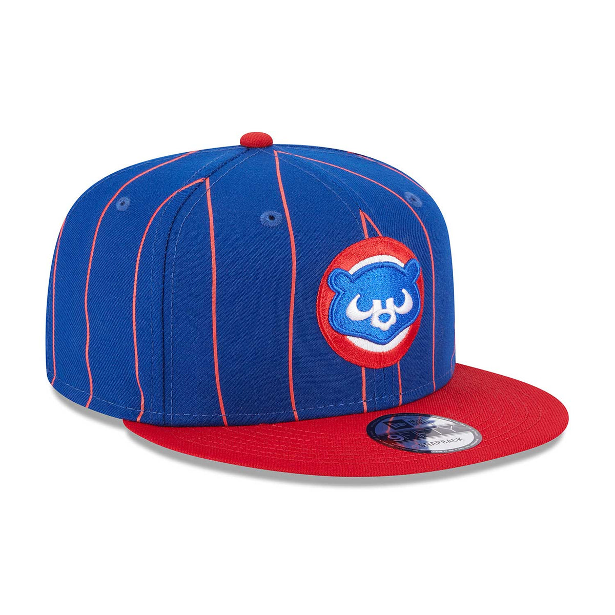 1940 Chicago Cubs Artwork: Hat