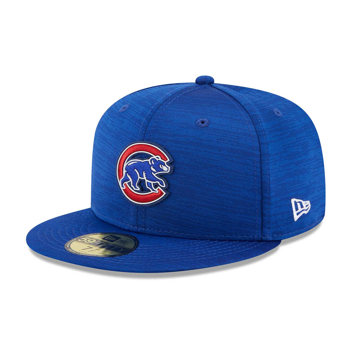 Chicago Cubs 2023 Grey Clubhouse 59FIFTY Low Profile Fitted Cap –  Wrigleyville Sports