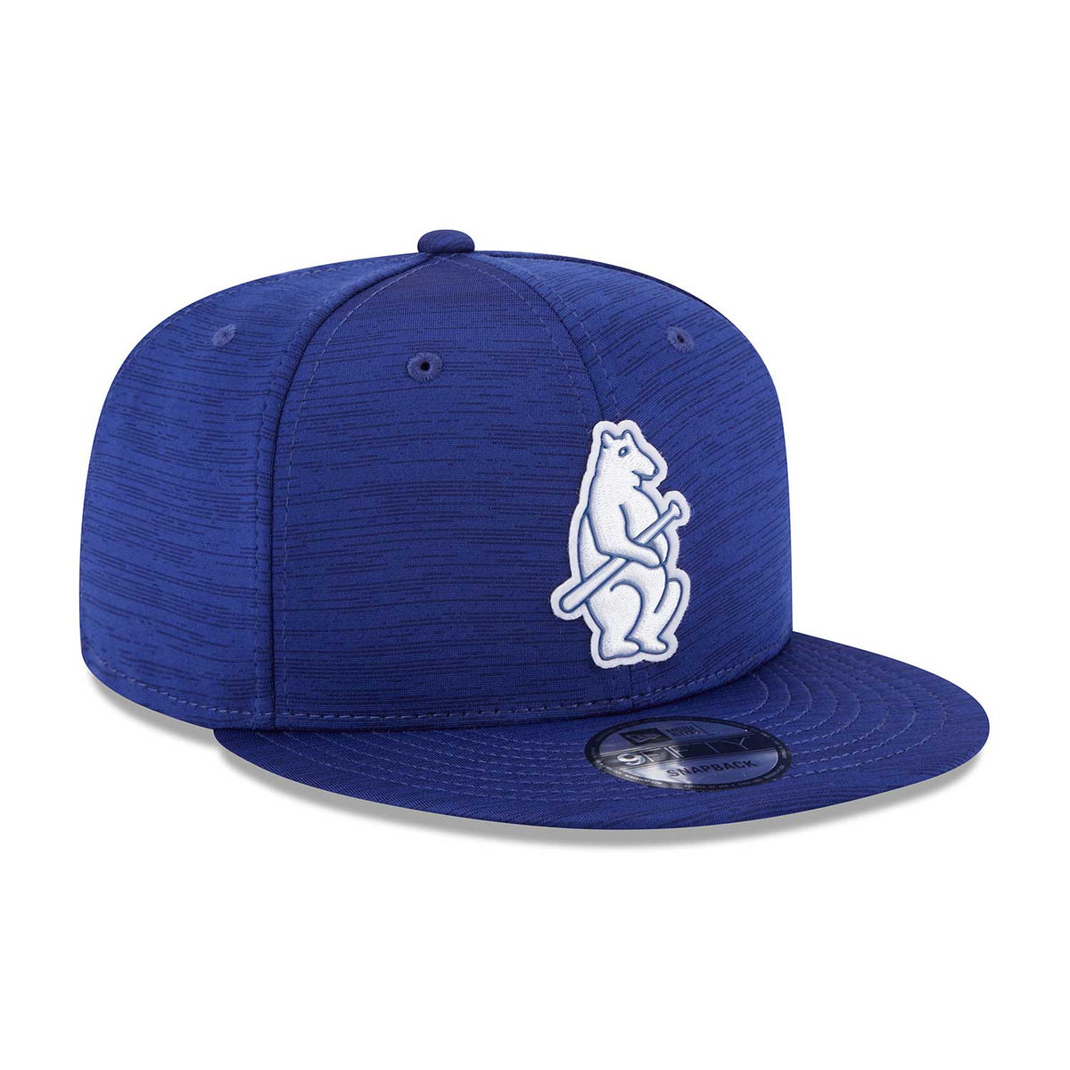 Chicago Cubs Alpha Industries 1914 9FIFTY Snapback