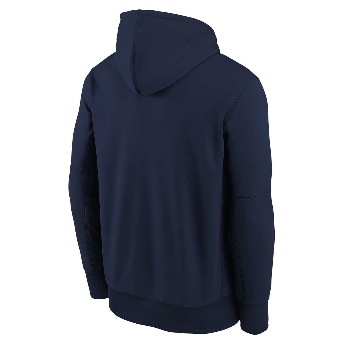 Boston Red Sox Nike City Connect Therma Hoodie - Mens