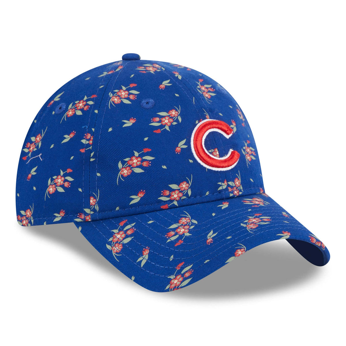 South Bend Cubs Marvel 9TWENTY Adjustable Cap – Wrigleyville Sports