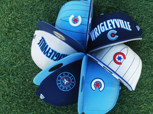 Shop LP: Headwear, at Wrigleyville Sports!