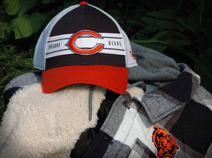 Shop Chicago Bears Men's Merchandise, at Wrigleyville Sports!