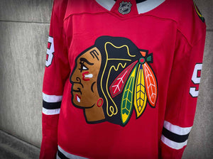 Chicago Blackhawks Merchandise