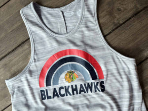 Shop Chicago Blackhawks Women's Merchandise, at Wrigleyville Sports!