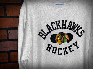 Shop Chicago Blackhawks Men's Merchandise, at Wrigleyville Sports!