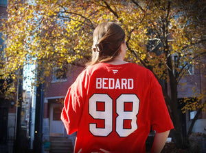 Shop Chicago Blackhawks T-Shirts, at Wrigleyville Sports!