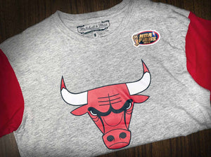 Shop Chicago Bulls Kids Merchandise, at Wrigleyville Sports!
