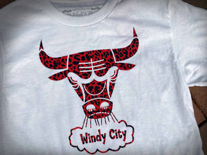 Shop Chicago Bulls Men's Merchandise, at Wrigleyville Sports!