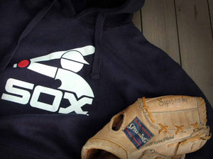 Shop Chicago White Sox Sweatshirts and Fleece, at Wrigleyville Sports!
