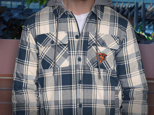 LP: Fall Flannels