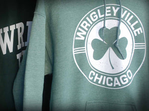 Shop Chicago Cubs St. Patrick’s Day Apparel and Merchandise, at Wrigleyville Sports!