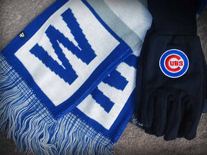 Shop Chicago Cubs Winter Gear, at Wrigleyville Sports!