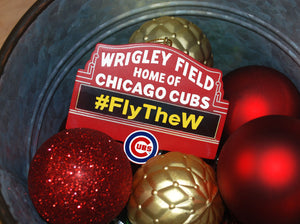 Shop LP: Holiday Merchandise, at Wrigleyville Sports!