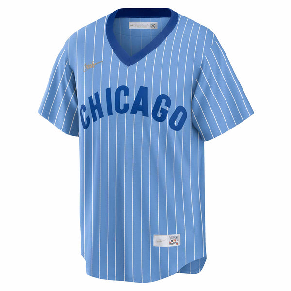 Chicago Cubs Nike Official Replica Cooperstown 19-57-78 Jersey - Mens