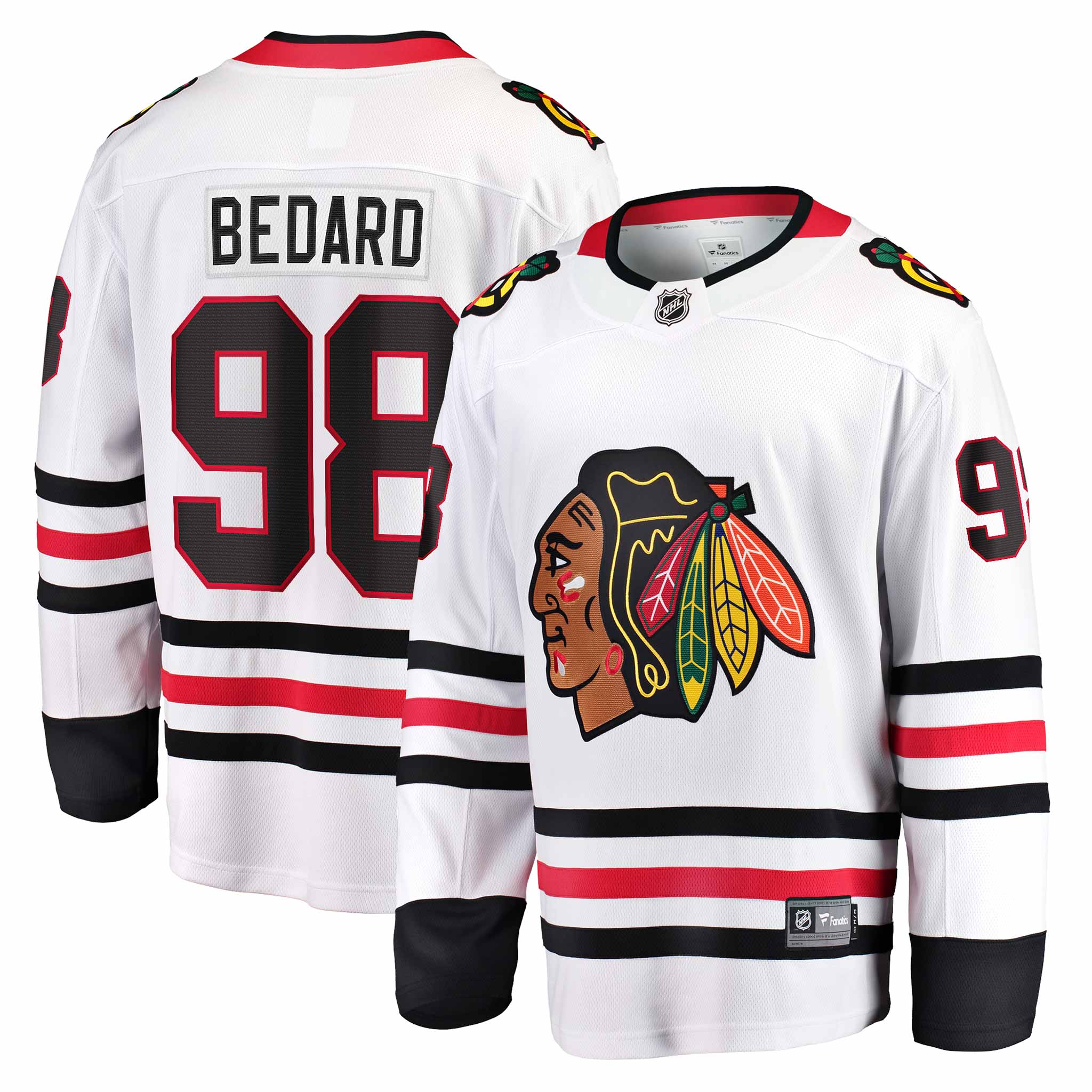 Chicago blackhawks jersey 3xl on sale