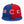 Load image into Gallery viewer, Chicago Cubs Team Split 9FIFTY Snapback Cap
