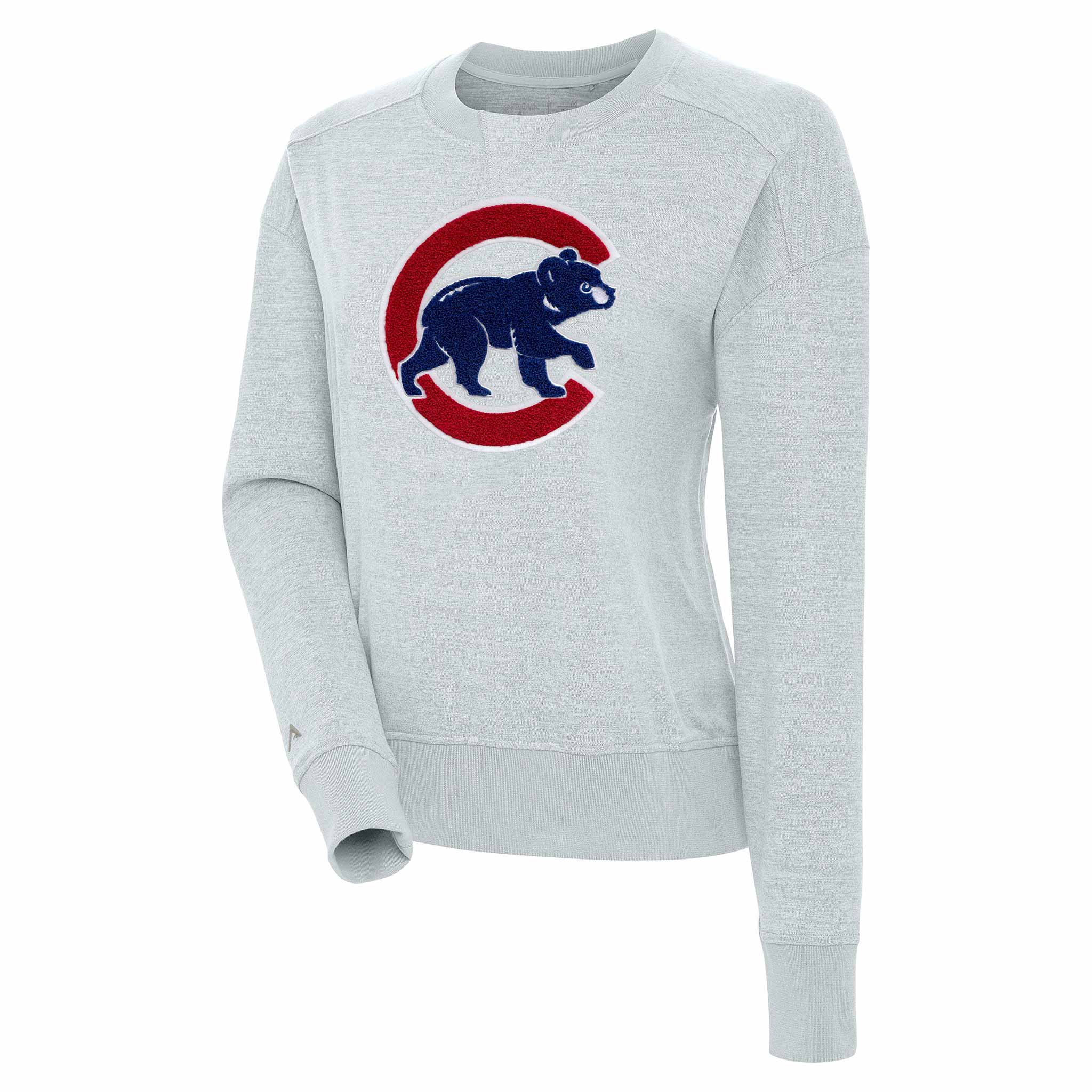 Cubs sweatshirt womens online